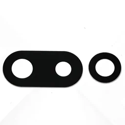 Nothing For Nothing Phone 3A Back Camera Glass Lens OEM Replacement Set