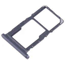 Samsung For Samsung Galaxy Tab A9+ (11" 2023 Tablet) (SM-X215 / SM-X216) SIM Card Tray + Micro SD Card Tray