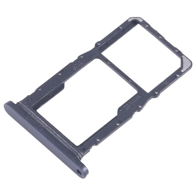 Samsung For Samsung Galaxy Tab A9+ (11" 2023 Tablet) (SM-X215 / SM-X216) SIM Card Tray + Micro SD Card Tray