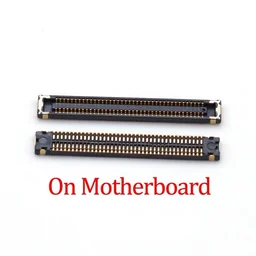 Samsung For Samsung Galaxy S20 FE S20FE 5G G7810 G781 LCD FPC Display Connector On Logic Main Board