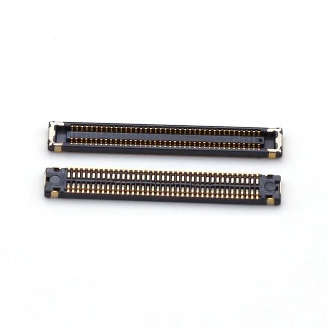 Samsung For Samsung Note 10 Lite LCD FPC Display Connector On Logic Main Board