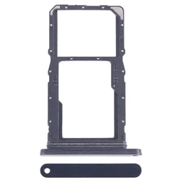 Samsung For Samsung Galaxy Tab A9+ (11" 2023 Tablet) (SM-X215 / SM-X216) SIM Card Tray + Micro SD Card Tray