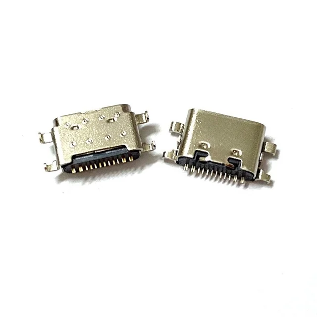 Lenovo For Lenovo Tab TB-X605M TB-X304F TB-X703F Charging Port Connector
