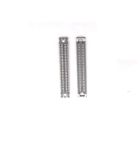 Tecno For Tecno Spark 20 LCD FPC Connector On Motherboard Board