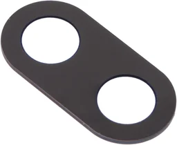 Motorola For Motorola Moto One Hyper Back Camera Lens Glass