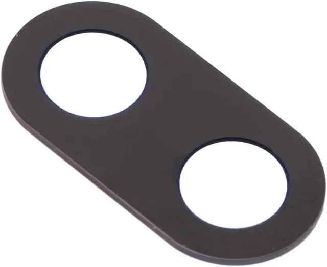 Motorola For Motorola Moto One Hyper Back Camera Lens Glass