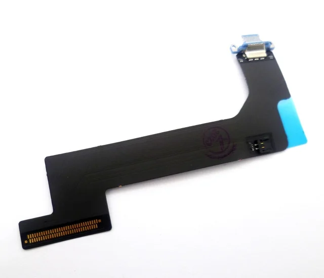 Apple For iPad 10 10th Generation 2022 A2696 10.9 inch (Wifi Version only ) Charging Port Flex Cable Replacement Module