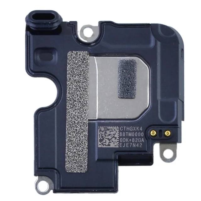 Apple For Apple iPhone 15 Pro Max Top Calling Ear Speaker Earpiece Sound Receiver Module