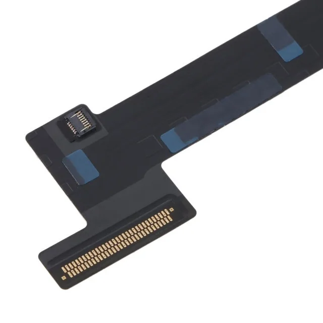 Apple For iPad 10 10th Generation 2022 A2757 A2777 10.9 inch (Cellular Version ) Charging Port Flex Cable Replacement Module