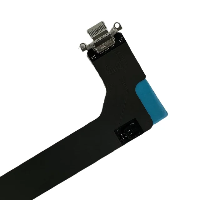 Apple For iPad 10 10th Generation 2022 A2696 10.9 inch (Wifi Version only ) Charging Port Flex Cable Replacement Module