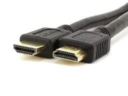 iSparehub HDMI Male to HDMI Male Connection Data Cable ,TV , Setup Box , Laptop , PC , Monitor , Projector , LCD LED 1.5M