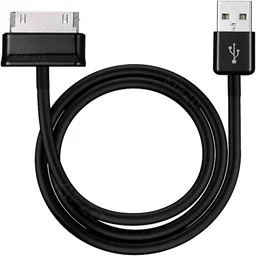 Samsung For Samsung Galaxy Tab 2 3 7.0 Tablet 10.1 P1000 P3100 P3110 P5100 P5110 P7300 P7500 P7510 N8000 Charging Data Cable