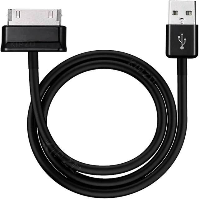 Samsung For Samsung Galaxy Tab 2 3 7.0 Tablet 10.1 P1000 P3100 P3110 P5100 P5110 P7300 P7500 P7510 N8000 Charging Data Cable