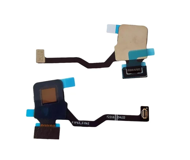 OnePlus For OnePlus 13 OEM Under Screen Fingerprint Scanner Sensor Flex Cable Module