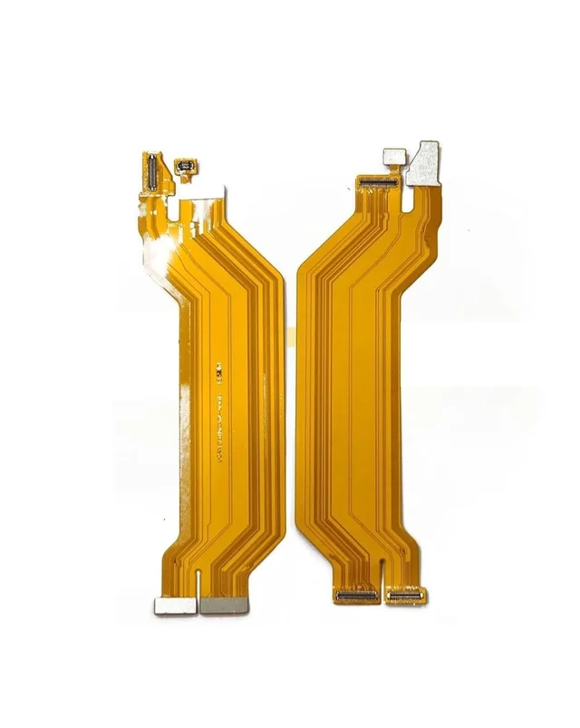 Vivo For Vivo V60E 5G Main Motherboard FPC LCD Connector Flex Cable