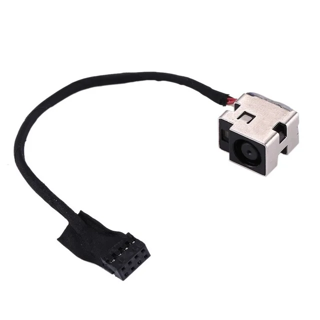 HP For HP Pavilion G6-2000 G6-2235us G7-2000 Laptop Charging Port Power Plug In DC Jack Flex Cable