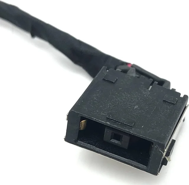 Lenovo For Lenovo B50 B50-70 B50-80 B50-30 DC30100QT00 Laptop Charging Port Power Plug In DC Jack Flex Cable Harness