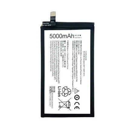 Lenovo For Lenovo Vibe P1 OEM Replacement Battery Part Bettery 5000mAh
