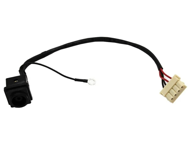 Sony For Sony Viao VPC-EE PCG-71911M Laptop Charging Port Power Plug In DC Jack Flex Cable