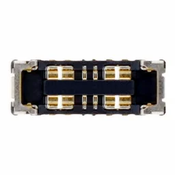 Oppo For Oppo Battery FPC Connector On Motherboard Replacement Part