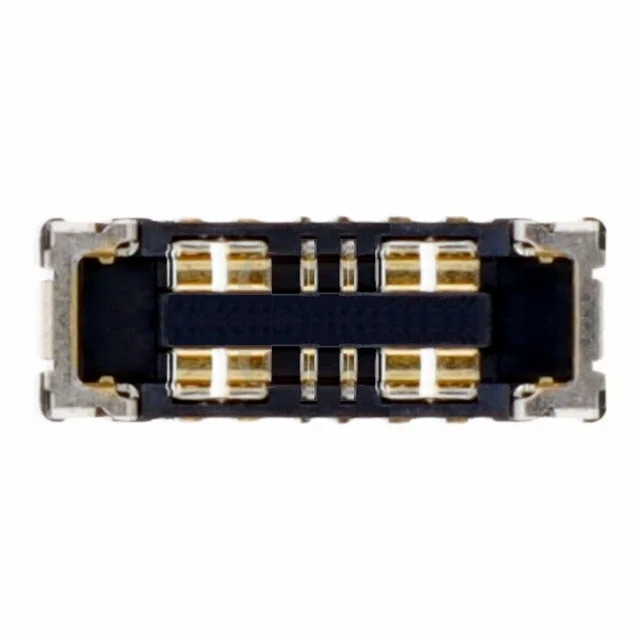 Oppo For Oppo Battery FPC Connector On Motherboard Replacement Part