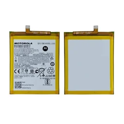 Motorola For Motorola Moto One Fusion Plus OEM LG50 Battery Full Cell 5000mAh Replacement Battary