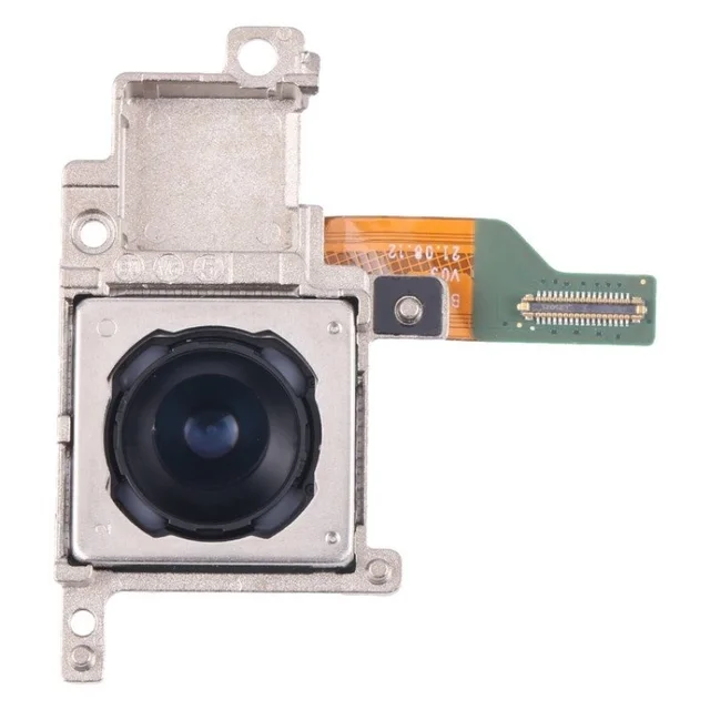 Samsung For Samsung Galaxy S22 Ultra 5G SM-S908U Main Back Camera Rear Facing Camera Flex Module Replacement