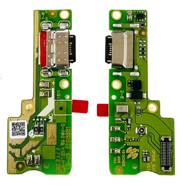Benco For Benco S1 USB Charging Port Jack Mic Flex Sub PCB