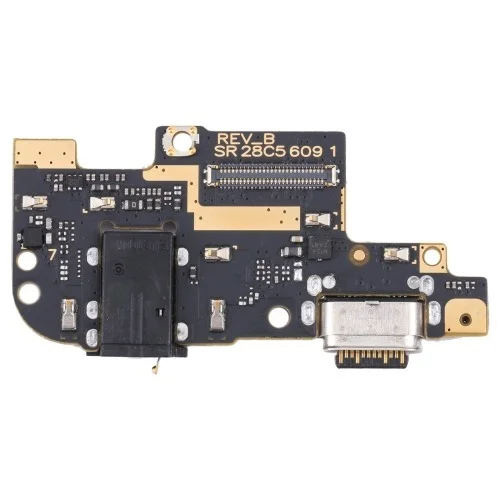 Motorola For Moto G Stylus USB Charger Charging USB Port Audio Jack Mic Flex Board