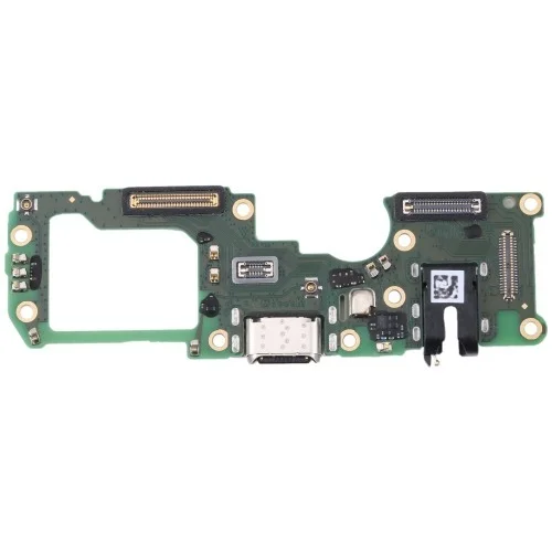 Oppo For Oppo F21 Pro 5G Charging Charger USB Port Audio Jack Mic Flex