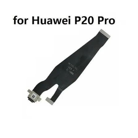 For Huawei P20 Pro Type C Charging USB Port Flex Cable