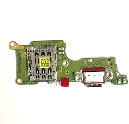 Oppo For Oppo F27 Pro Plus 5G (CPH2643) Charging Port Sim Socket Mic Flex Sub Board Module CC Patta