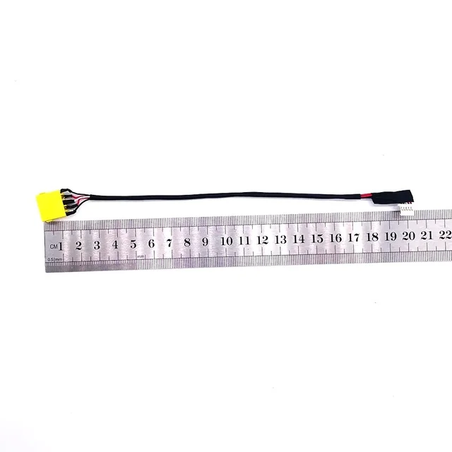 Lenovo For Lenovo Ideapad Yoga 2-13 Yoga 2 Pro 13 Laptop Charging Port Power Plug In DC Jack Flex Cable