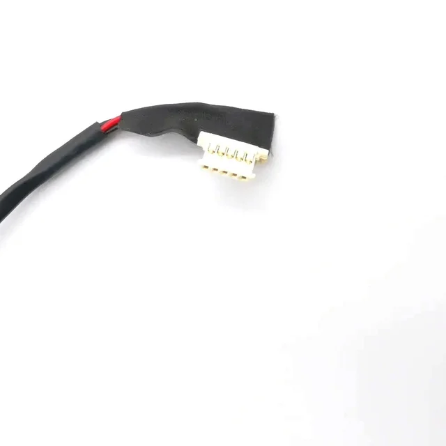 Lenovo For Lenovo Ideapad Yoga 2-13 Yoga 2 Pro 13 Laptop Charging Port Power Plug In DC Jack Flex Cable