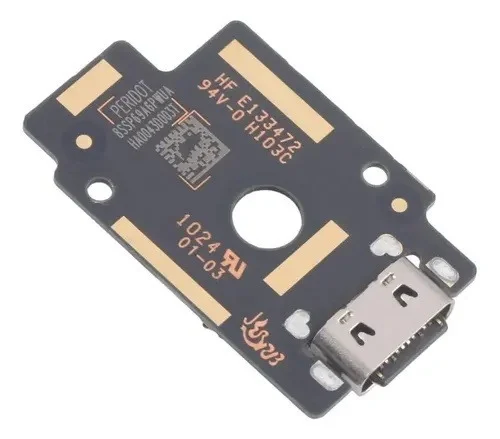 Lenovo For Lenovo Idea Tab Pro 2025 ZAE40142GR TB373FU OEM Charging USB Port Dock Flex Board