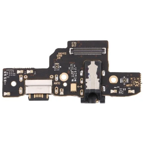 Xioami For Xiaomi Redmi Note 11T 5G USB Charging Port Mic Flex Sub Board