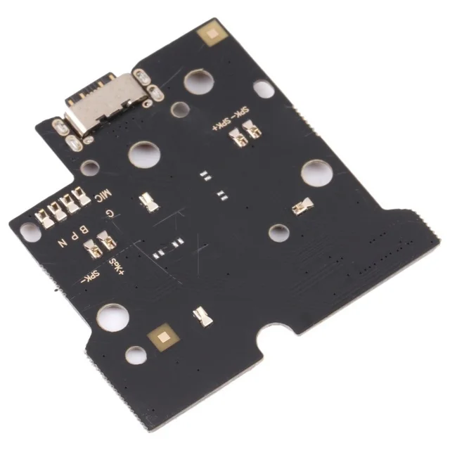 Xiaomi For Xiaomi Mi Pad 5 / Redmi Pad 5 Pro USB Charging Port Flex Board Connector