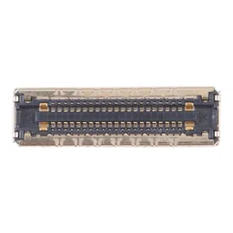 Apple For Macbook Pro A2289 A2251 A2141 A1989 A1990 A1932 A2179 A1706 A1708 A1707 516S00228 516S00266 J8500 20759-042E-02 42 Pin LCD Screen Display eDP FPC Connector Replacement