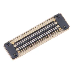 Apple For iPad Pro 11 Inch A1980 A2013 A1979 A2377 42Pin Charging FPC Connector On Motherboard