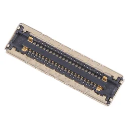 Apple For Macbook Pro A2289 A2251 A2141 A1989 A1990 A1932 A2179 A1706 A1708 A1707 516S00228 516S00266 J8500 20759-042E-02 42 Pin LCD Screen Display eDP FPC Connector Replacement