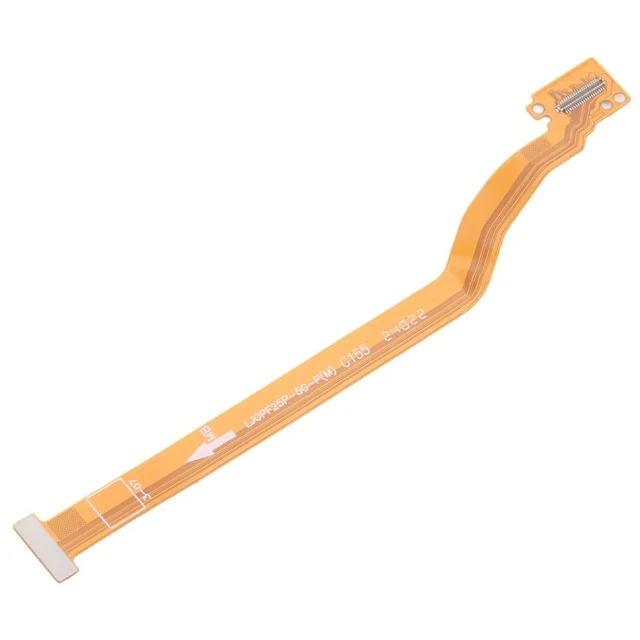Oppo For Oppo F25 Pro Main Motherboard Connector LCD Flex Cable