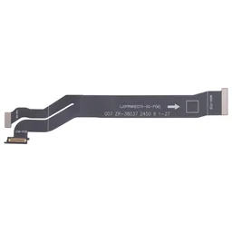 Oppo For Realme 14 5G / 14T Main LCD Flex Cable Connector Ribbon Patta