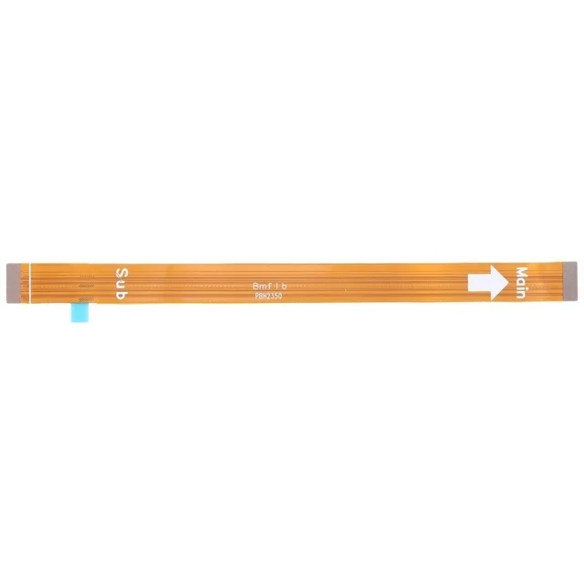 Samsung For Samsung Galaxy Tab A9 SM-X110 X115 Motherboard Main LCD Flex Cable