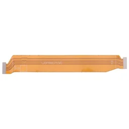 Oppo For Realme Narzo 80 Lite 5G FPC Main LCD Flex Cable Connector Ribbon Patta