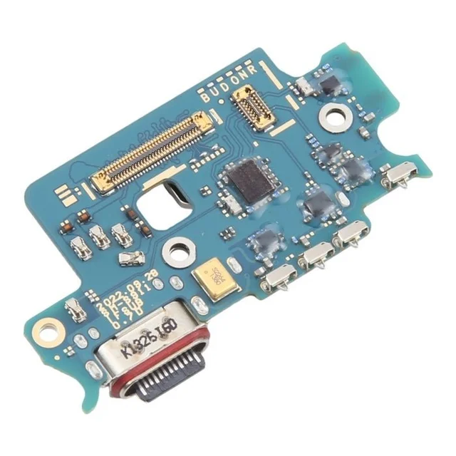 Samsung For Samsung Galaxy S23 911 5G OEM Charging USB Port Sim Reader Mic Flex Board