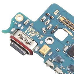 Samsung For Samsung Galaxy S23 911 5G OEM Charging USB Port Sim Reader Mic Flex Board