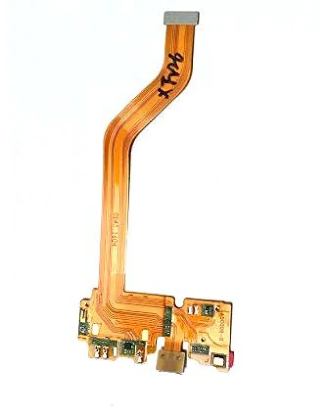 Oppo For Oppo F1 USB Charging Port Flex Cable Connector