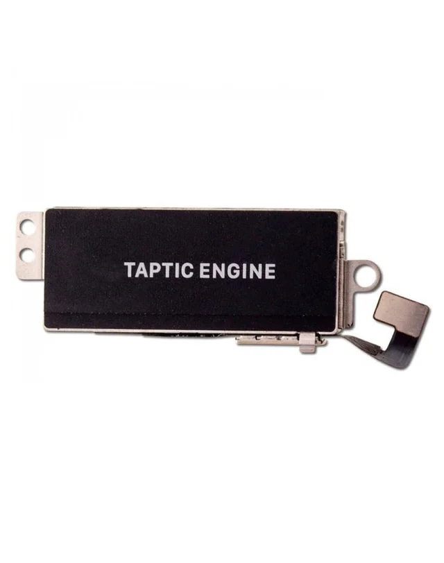 Apple For iPhone Xs Vibrator Vibration Motor Taptic Engine Replacement Module
