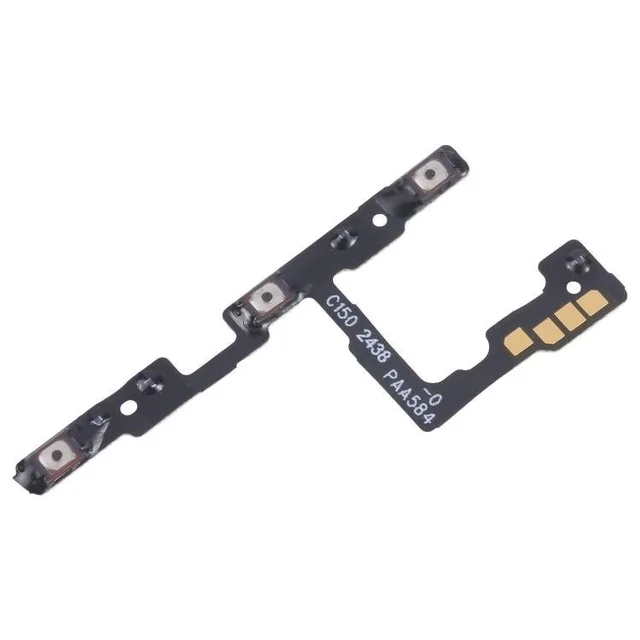 For OnePlus Nord 4 5G CPH2663 Power Button & Volume Button Flex Cable