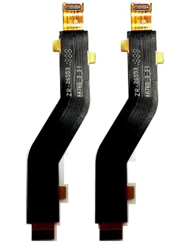 Motorola For Motorola Moto One Power Main Sub FPC LCD Flex Cable